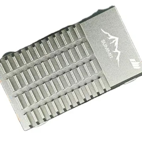 Dualsky SUMMIT 100HV 100A ESC Hochspannung F3A speziell feste Flügel elektronischer Linealregler bürstenloser Geschwindigkeitsregler GA HD EA ECO